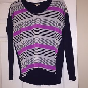 XS High-low too from Gap